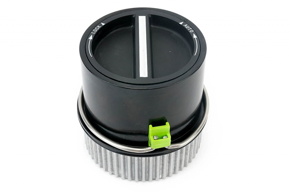 7.3/6.0 Powerstroke Ford 4WD Front Auto Locking Hub Link