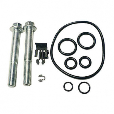 7.3 Powerstroke Turbo Installation Kit Garrett 702302-0002