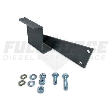 7.3 OBS Powerstroke Hood Latch OBS Solutions Hood1