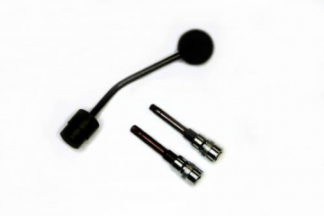 6.0 Powerstroke Injector Removal Stall Tool | AVP IRITK60