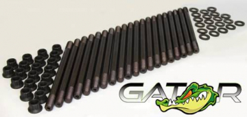 6.0 Powerstroke Gator Fasteners Head Stud Kit