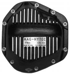 Dana 60 Front Differential Cover Mag-Hytec 60-DF