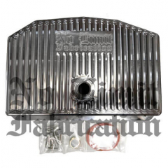 6.7 Powerstroke Diesel Billet Oil Pan No Limit 67OP