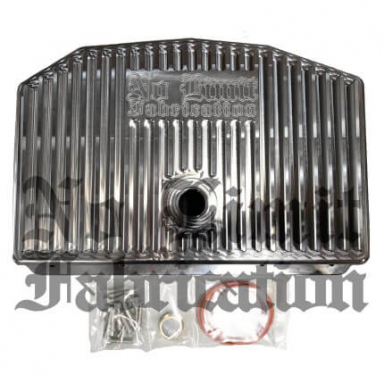 6.7 Powerstroke Diesel Billet Oil Pan No Limit 67OP