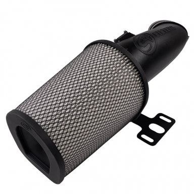 6.7 Powerstroke 17-19 S&B 75-6001D Open Air Intake