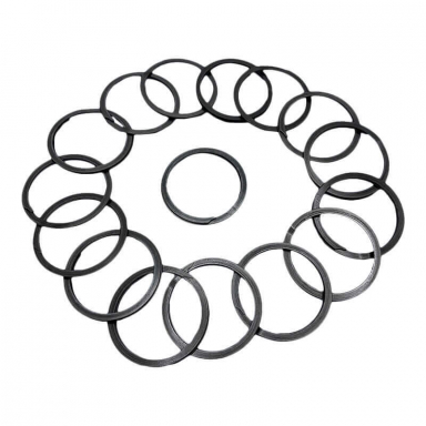 7.3 Powerstroke Piston Pin Spirolox Retainers
