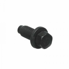 7.3 Powerstroke Oil Pan Mounting Bolt Ford 1822746-C1