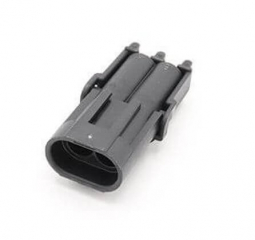 7.3 OBS Powerstroke Full Force FFD162 EBP Pedestal Actuator Isolator Pigtail