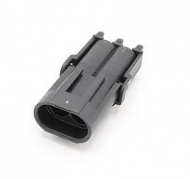 7.3 OBS Powerstroke Full Force FFD162 EBP Pedestal Actuator Isolator Pigtail