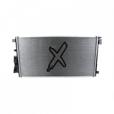 6.7 Powerstroke XDP XD467 X-Tra Cool Direct-Fit Replacement Secondary Radiator