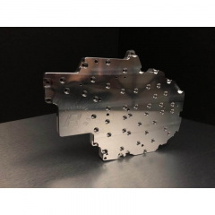 6.7 Cummins Zeroflex Billet Channel Plate Revmax 68RFE-324