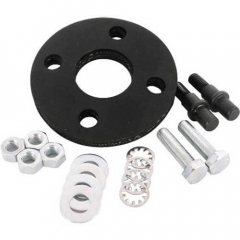 3-1/4 Inch Rubber Rag Joint Disk | Borgeson 000941