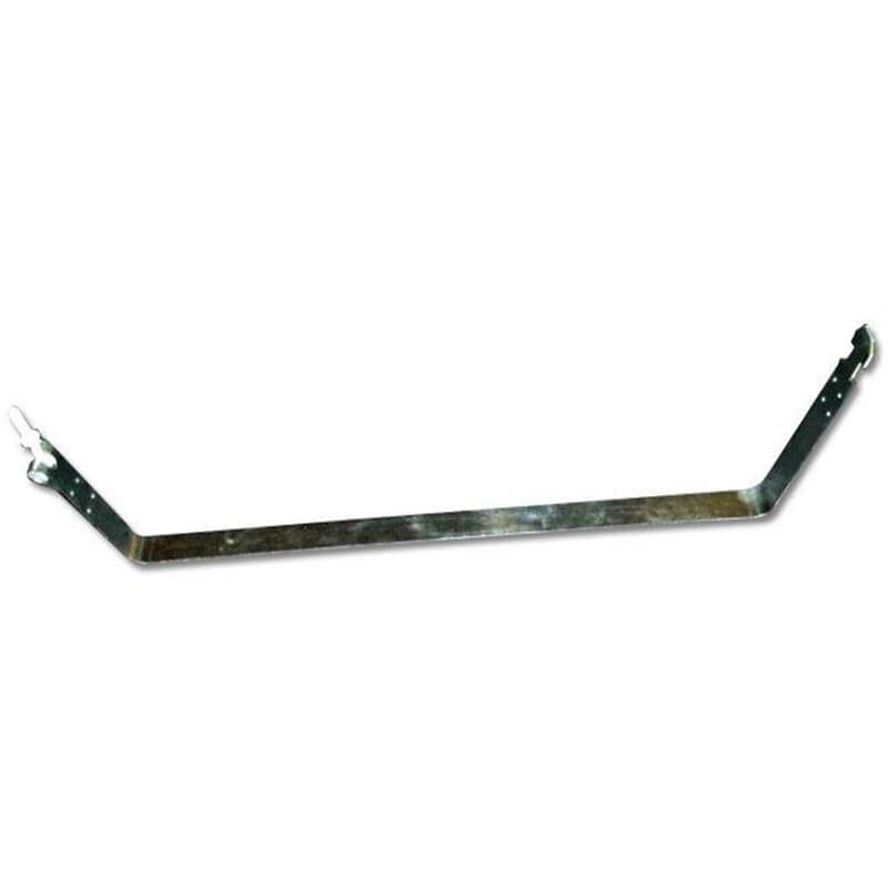 F-350-550 Aft-Axle Top Fuel Tank Strap | Titan 0201280