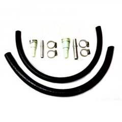 6.4 Powerstroke Titan 0299002 Fuel Line Extension Kit