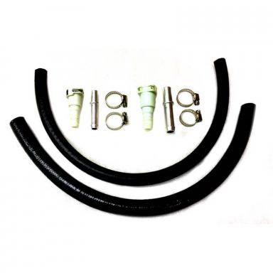 6.4 Powerstroke Titan 0299002 Fuel Line Extension Kit