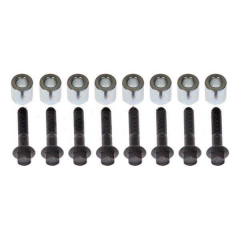 6.0 Powerstroke Exhaust Manifold Hardware Kit Dorman 03419