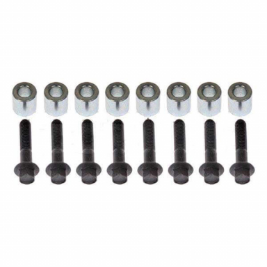 6.0 Powerstroke Exhaust Manifold Hardware Kit Dorman 03419