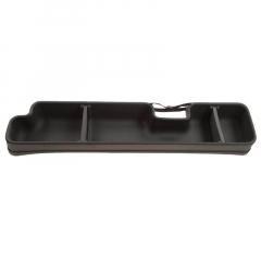 Super Duty 1999-2016 Black Gearbox Interior Storage System Husky Liners 09211