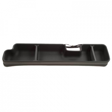 Super Duty 1999-2016 Black Gearbox Interior Storage System Husky Liners 09211