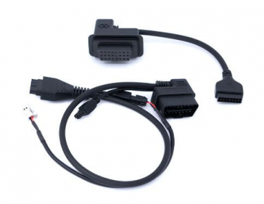 6.7 Cummins Auto Agent 3 SGM Adapter EZ Lynk 100EE00C23