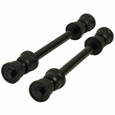 Duramax 01-19 Upgraded Sway Bar End Links | BD 1032126