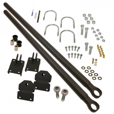 Ram 2500/3500 Traction Bar Kit | BD 1032130