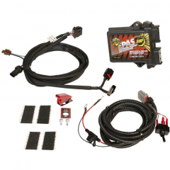 6.7 Powerstroke E-PAS Emergency Engine Shutdown | BD 1036757