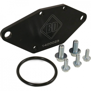 5.9/6.7 Cummins Cummins Killer Frost Plug Plate | BD 1040023