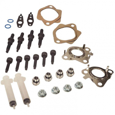 Turbo Installation Kit BD 1043002