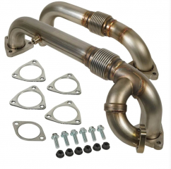6.4 Powerstroke Up-Pipe Kit w/EGR Connector | BD 1043909