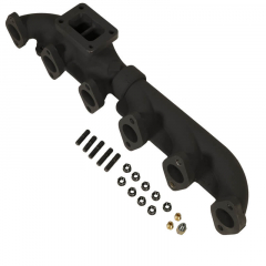 6.7 Cummins Exhaust Pulse Manifold | BD 1045967
