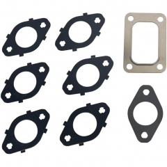 6.7 Cummins Exhaust Manifold Gasket Set | BD 1045994