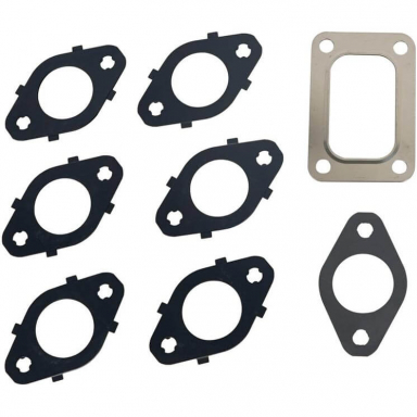 6.7 Cummins Exhaust Manifold Gasket Set | BD 1045994