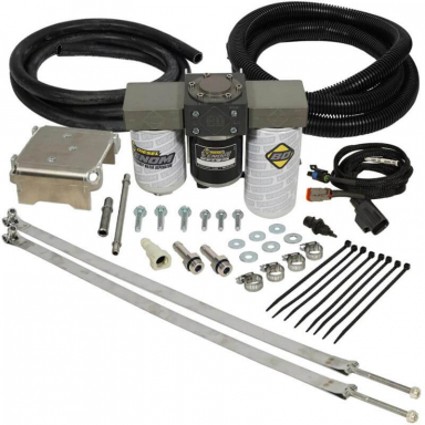 6.4 Powerstroke Venom Fuel System | BD 1050319