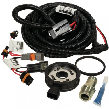 Flow-Max Fuel Heater Kit | BD 1050348