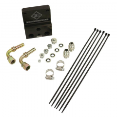 5.9/6.7 Cummins Fuel Distribution Block | BD 1050370
