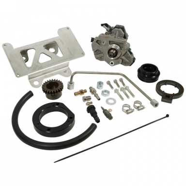 6.7 Cummins Venom CP3 Conversion Kit With Standard Injection Pump | BD 1050491