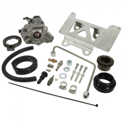 6.7 Cummins Venom CP3 Conversion Kit With R900 Injection Pump | BD 1050492