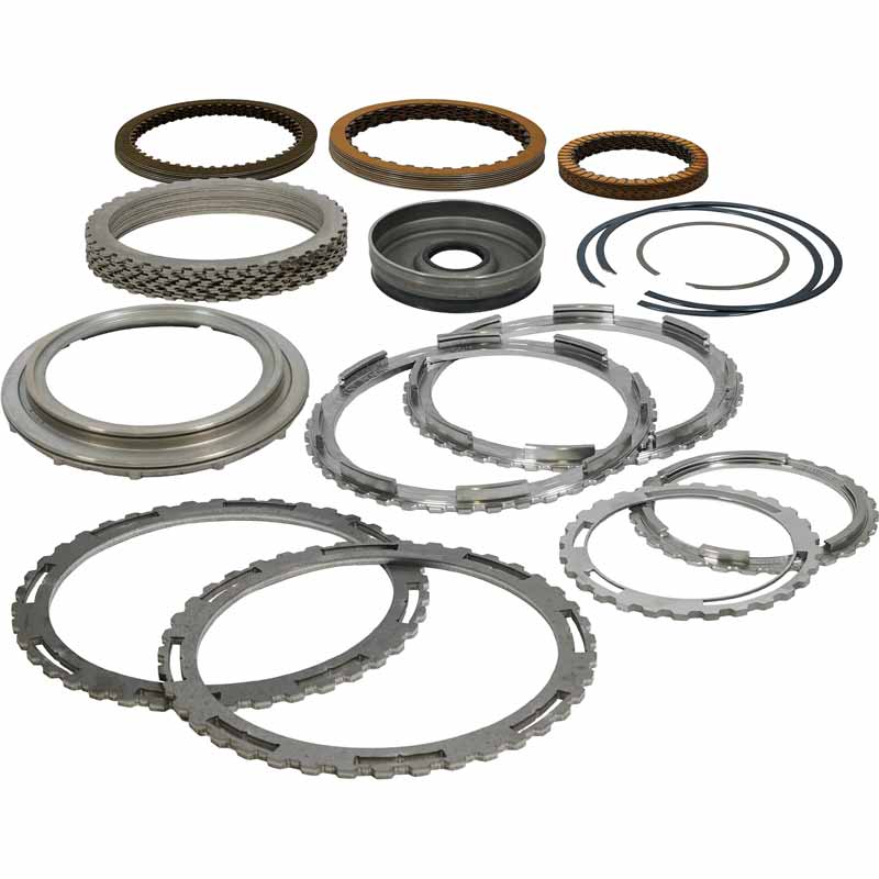 Transmission Internal Parts