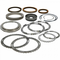 6.7 Powerstroke Interlocking Pressure Plate Kit (Full) | BD 1062502