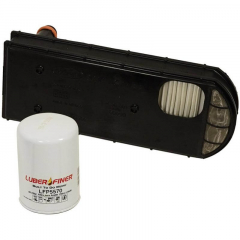 6.0|6.4 Powerstroke 5R110 Transmission Filter Kit | BD 1064045