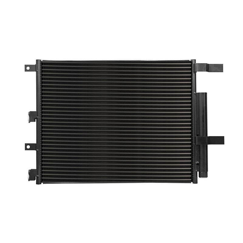 Air Conditioner Condenser
