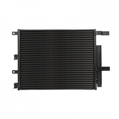 6.7 Cummins A/C Condenser | CSF 10753