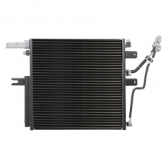 6.7 Cummins A/C Condenser | CSF 10754