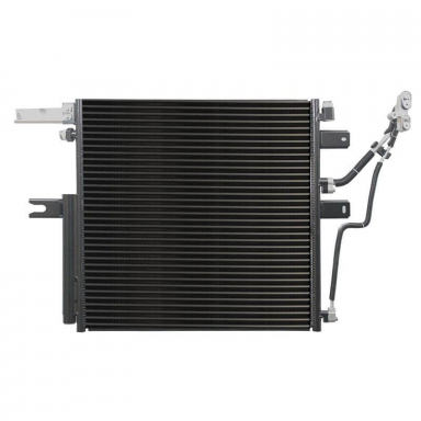 6.7 Cummins A/C Condenser | CSF 10754
