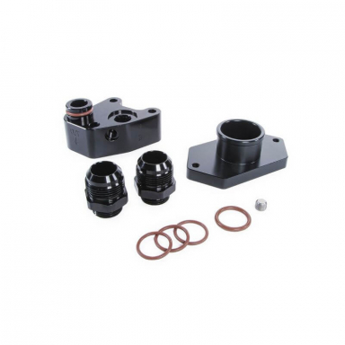 Duramax Internal Oil Cooler Delete Kit PPE 114001000