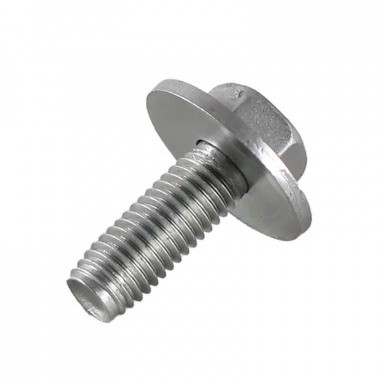 Duramax Engine Shield and  Skid Plate Bolt GM 11518341