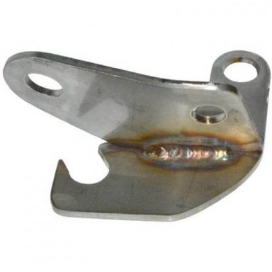 Duramax 01-15 Downpipe Support Bracket PPE 116110510