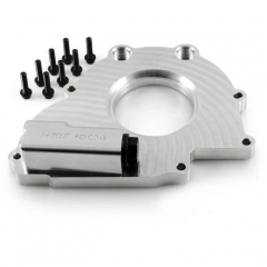 6.7 Powerstroke Billet Oil Pressure Regulator H&S 121005