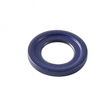 Duramax 17-21 Engine Oil Drain Plug Gasket | AcDelco 12616850